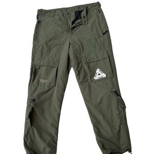 PALACE | Pants | Palace X Gap Soft Cotton Cargo Pants In